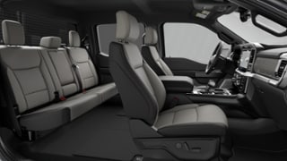 2026 Ford F-150® Internal Image 1